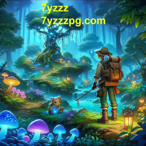 Explorando Mundos Inesquecíveis: A Categoria Aventura do 7yzzz
