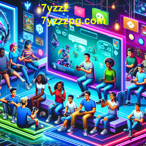 O Crescimento da Categoria 'Social' nos Jogos Online